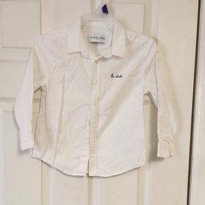 Maison Labiche Kids Top